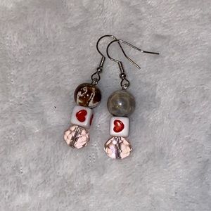 Handmade Earrings